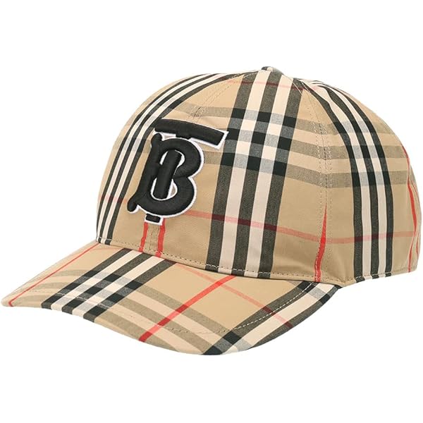 バーバリー　ベビー　キャップ Amazon.co.jp: [BURBERRY] [バーバリー] キャップ キッズ 子供用